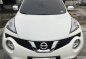 White Nissan Juke 2018 for sale in Manila-9