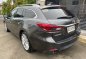 Sell White 2018 Mazda 6 in San Fernando-4