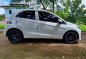 Selling White Honda Brio 2016 in Antipolo-4