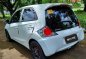 Selling White Honda Brio 2016 in Antipolo-1