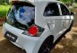 Selling White Honda Brio 2016 in Antipolo-0
