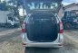 White Toyota Avanza 2016 for sale in Manila-9