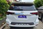 White Toyota Fortuner 2019 for sale in Santa Rosa-5