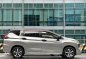 White Mitsubishi XPANDER 2019 for sale in Automatic-4