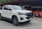 White Toyota Hilux 2019 for sale in Pasig-0