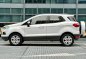 White Ford Ecosport 2016 for sale in Makati-9