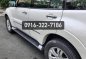 Sell White 2018 Mitsubishi Pajero in Pasig-4