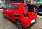 Sell White 2017 Toyota Wigo in Mandaue-7