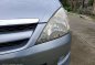 Silver Toyota Innova 2008 for sale in Muntinlupa-5