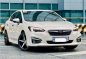White Subaru Impreza 2018 for sale in Makati-2