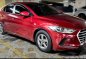 2017 Hyundai Elantra 1.6 GL MT in Makati, Metro Manila-4