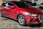 2017 Hyundai Elantra 1.6 GL MT in Makati, Metro Manila-13