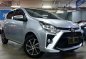 2022 Toyota Wigo  1.0 G AT in Quezon City, Metro Manila-0