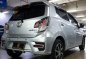 2022 Toyota Wigo  1.0 G AT in Quezon City, Metro Manila-8
