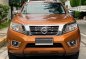 2019 Nissan Navara 4x2 EL Calibre MT in Manila, Metro Manila-11