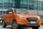 2015 Hyundai Tucson  2.0 CRDi GL 6AT 2WD (Dsl) in Makati, Metro Manila-0