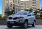 2010 Kia Sorento EX 2.2 4x2 AT in Manila, Metro Manila-0