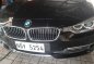 Selling White Bmw 320D 2016 in Caloocan-2