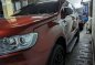 Sell White 2017 Ford Everest in Quezon City-2