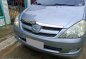 Silver Toyota Innova 2008 for sale in Muntinlupa-3