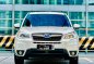 White Subaru Forester 2014 for sale in Automatic-0