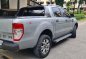 White Ford Ranger 2016 for sale in Manila-4