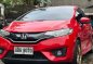 White Honda Jazz 2016 for sale in Automatic-1