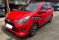 Sell White 2017 Toyota Wigo in Mandaue-8