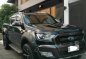 Sell White 2016 Ford Ranger in Mandaluyong-0