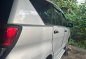 Sell White 2017 Toyota Innova in Pateros-6