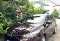 Sell White 2017 Toyota Vios in Quezon-7