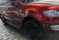 Sell White 2017 Ford Everest in Quezon City-1