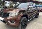 Selling White Nissan Navara 2018 in Mandaue-2