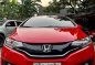 White Honda Jazz 2016 for sale in Automatic-3