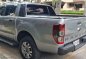 White Ford Ranger 2016 for sale in Manila-2