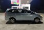 Silver Toyota Innova 2008 for sale in Muntinlupa-2