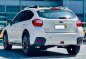 Selling White Subaru Xv 2015 in Makati-3
