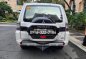 Sell White 2018 Mitsubishi Pajero in Pasig-8