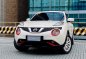 White Nissan Juke 2018 for sale in Makati-1