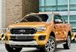 Sell White 2019 Ford Ranger in Makati-5