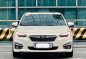 White Subaru Impreza 2018 for sale in Makati-0