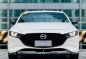 White Mazda 3 2021 for sale in Automatic-0