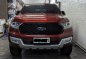 Sell White 2017 Ford Everest in Quezon City-0