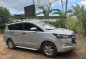 Sell White 2017 Toyota Innova in Pateros-8