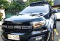 Sell White 2019 Ford Everest in Quezon City-0