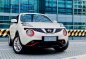 White Nissan Juke 2018 for sale in Makati-7