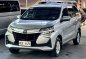 Selling White Toyota Avanza 2021 in Parañaque-1