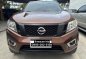 Selling White Nissan Navara 2018 in Mandaue-1