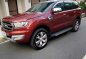White Ford Everest 2017 for sale in Mandaluyong-0