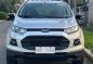 Silver Ford Ecosport 2017 for sale in Manila-1